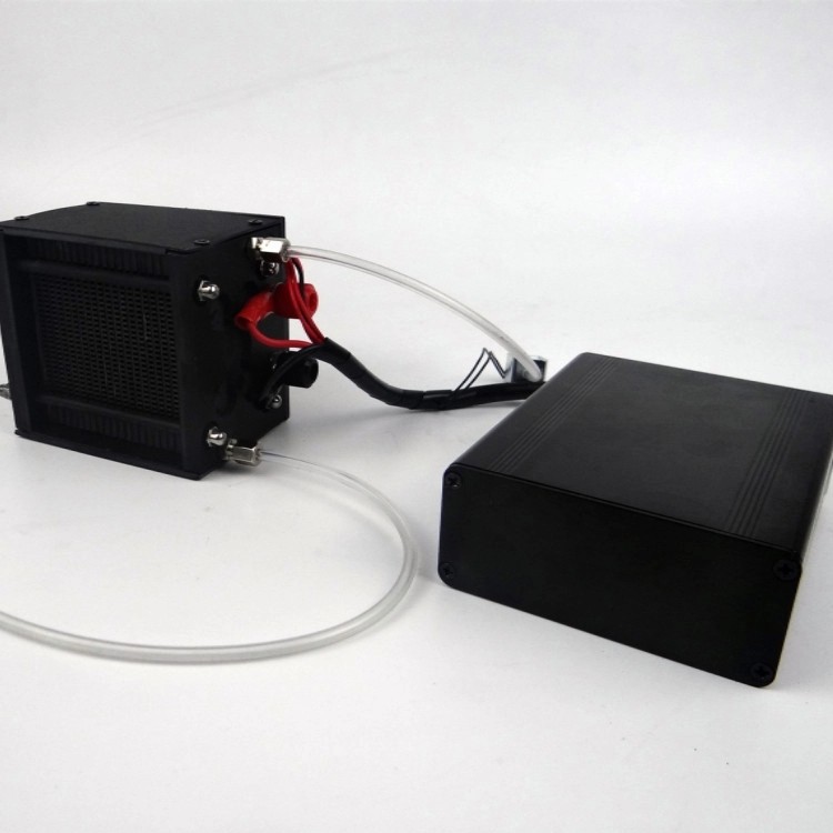 1000 W polttokennopino 24v Pemfc Stack vetypolttokennosarja