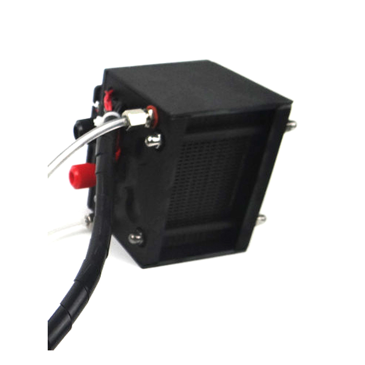 1000 W vetypolttokennogeneraattori Uav