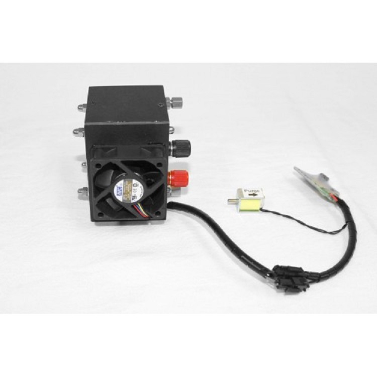 12v vetypolttokenno 60w Pemfc-pino laboratorioesittelyyn
