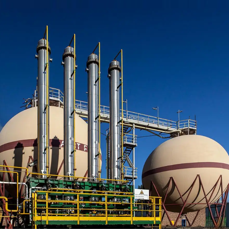 Kaksi miljardia euroa! BP rakentaa vähähiilisen vihreän vetyklusterin Valenciaan, Espanjaan