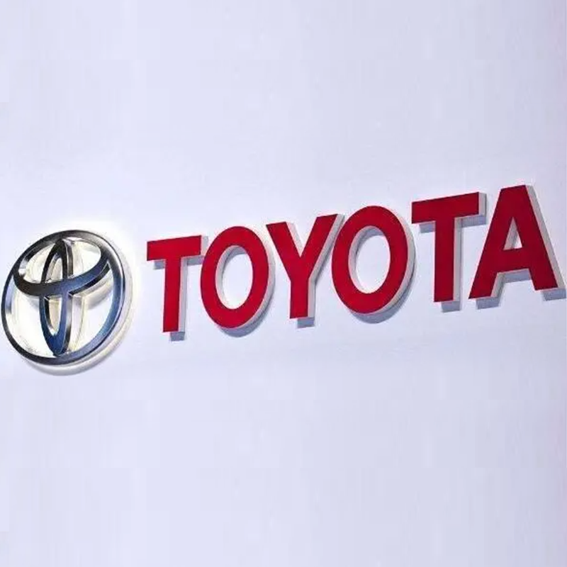 53 kilowattituntia sähköä kiloa kohti vetyä! Toyota käyttää Mirai-teknologiaa PEM-kennolaitteiden kehittämiseen