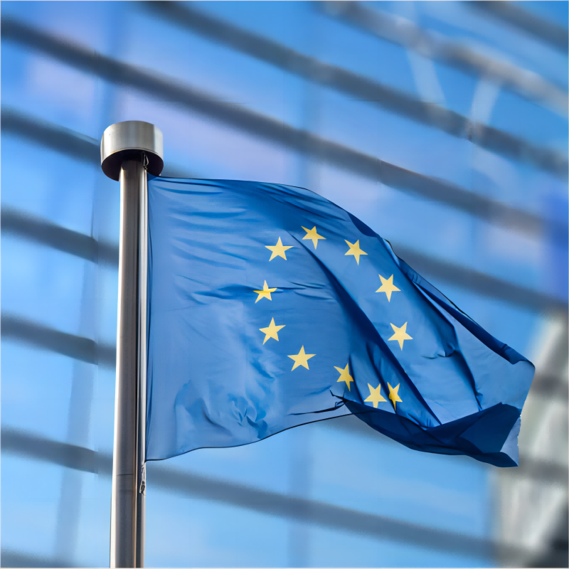 EU julkistaa Euroopan vetypankin strategian ja EU Net Zero Industry Actin