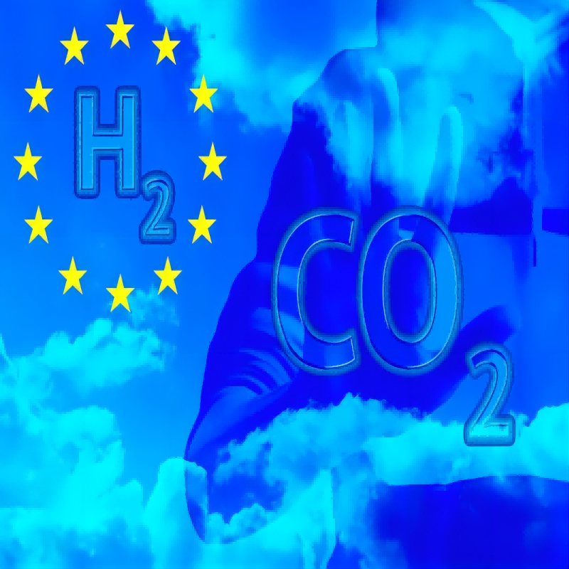 Alle 1 euro kilolta! Euroopan vetypankki haluaa leikata uusiutuvan vedyn hintaa