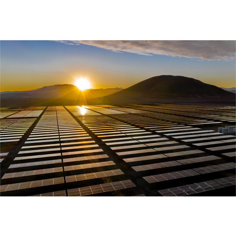 Espanja julkistaa toisen miljardin euron 500 MW:n vihreän vetyprojektinsa