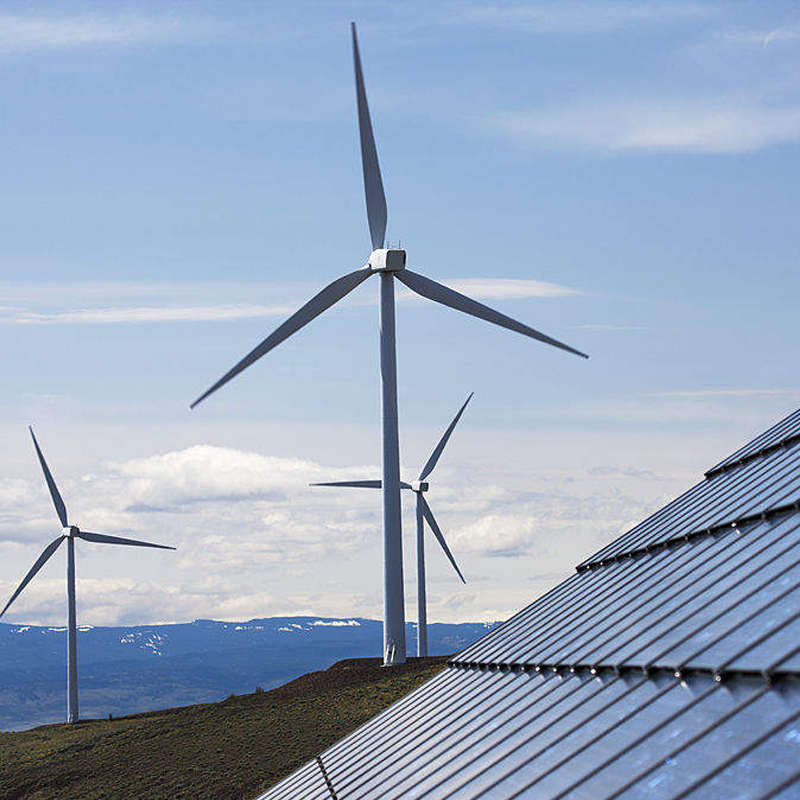 Australian 3GW CQ-H2 vihreä vetyprojekti sai 10 miljoonaa dollaria aloituspääomaa