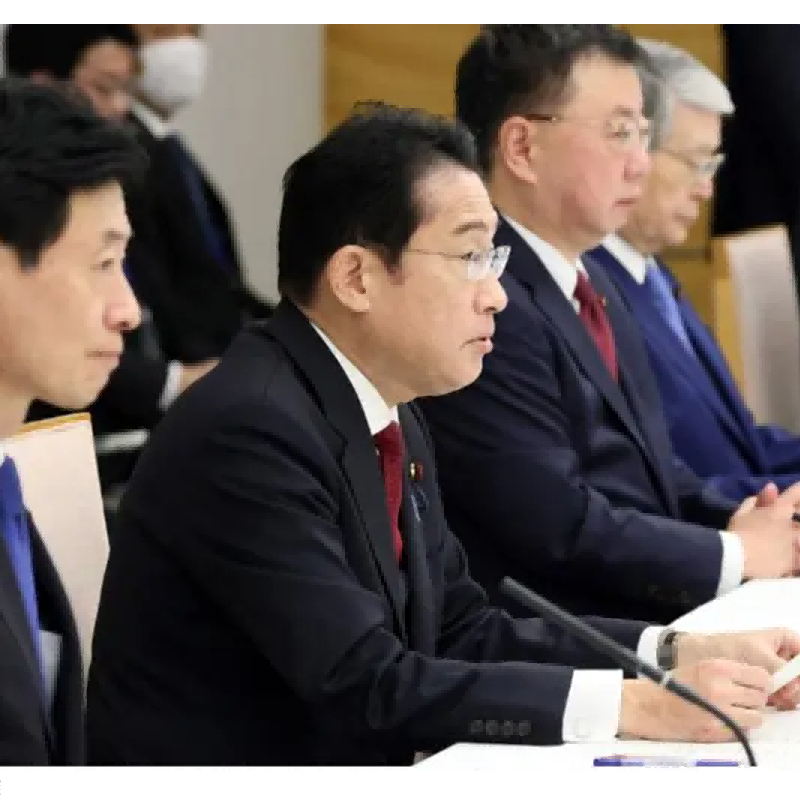 Japani hakee vetyä! Se aikoo investoida yli 100 miljardia dollaria vetyyn seuraavien 15 vuoden aikana