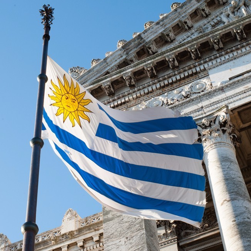Uruguay aikoo avata 4 miljardin dollarin arvoisia vihreän vety- ja vetypolttoaineprojekteja vuonna 2024