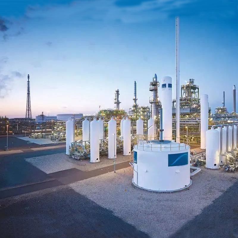 Saudi-Arabia, Oman ja Yhdistyneet arabiemiirikunnat kiihdyttävät vetyenergiateollisuuden kehitystä