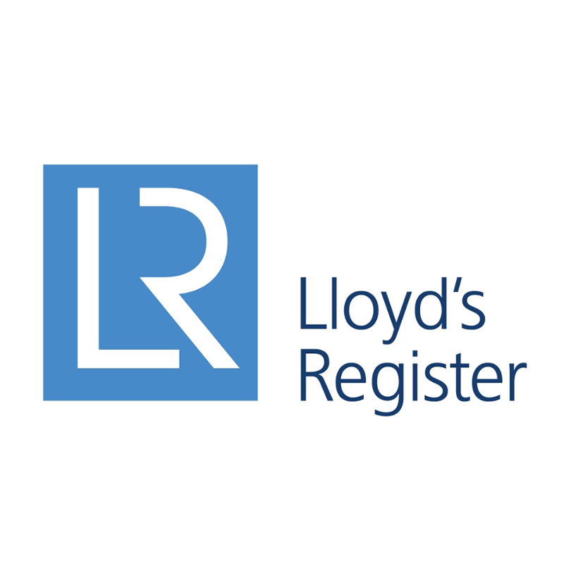 Lloyd's Register of Shipping on julkaissut maailman ensimmäisen 