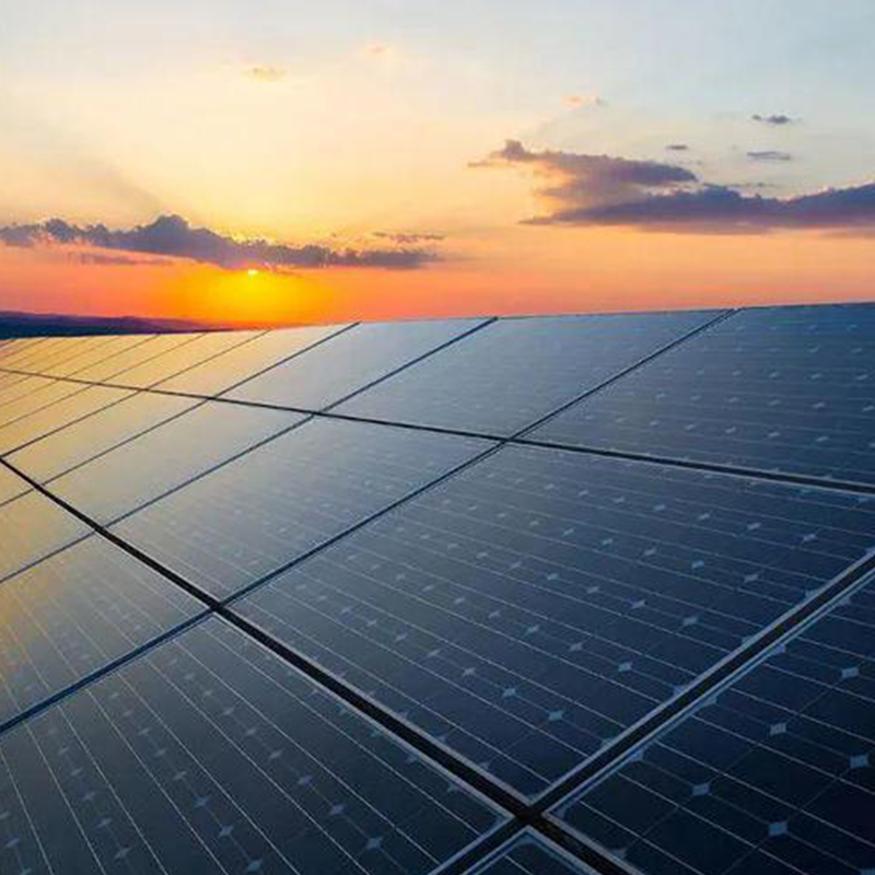 Arabiemiirikuntien uusi strategia kolminkertaistaa uusiutuvan energian seitsemän vuoden sisällä