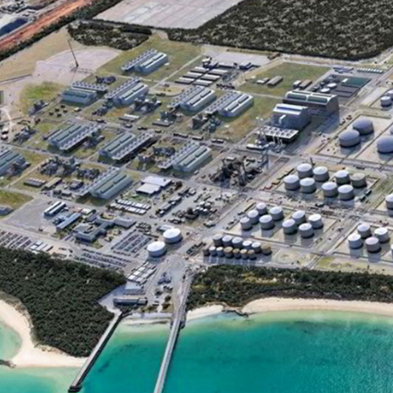 Australian Hydrogen Headstart: Kuusi suositeltua vihreää vetyprojektia, joiden kapasiteetti on yli 3,5 GW, sai yhteensä 1,35 miljardia dollaria tukea