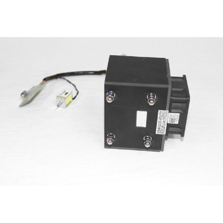 220 W vetypolttokennovirtalähde PEMFC Stack -drooneille