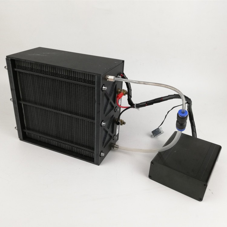 24v vetypolttokenno Pemfc Stack 1000w vetypolttokenno VET Uav:lle