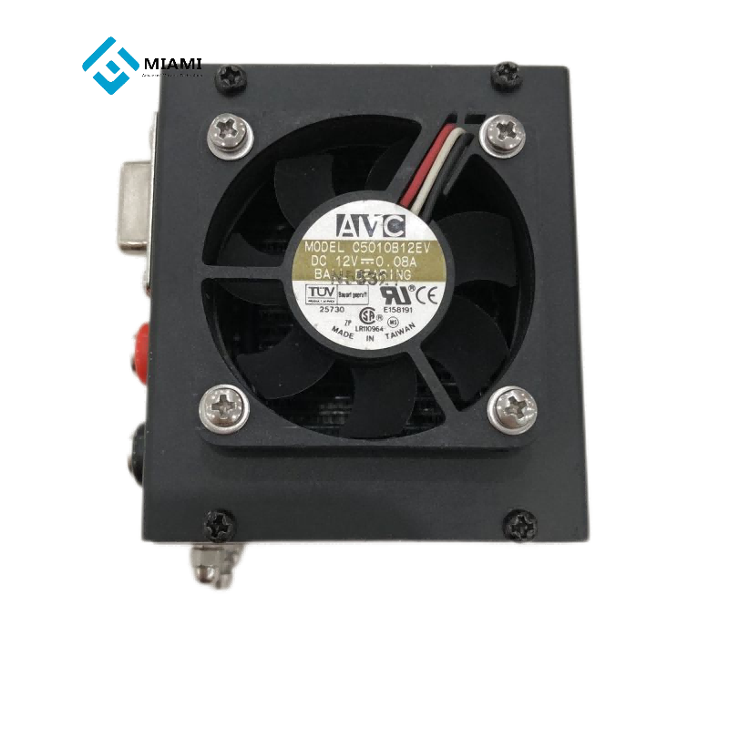 25V 2000W polttokenno Kevyt vetypolttokenno