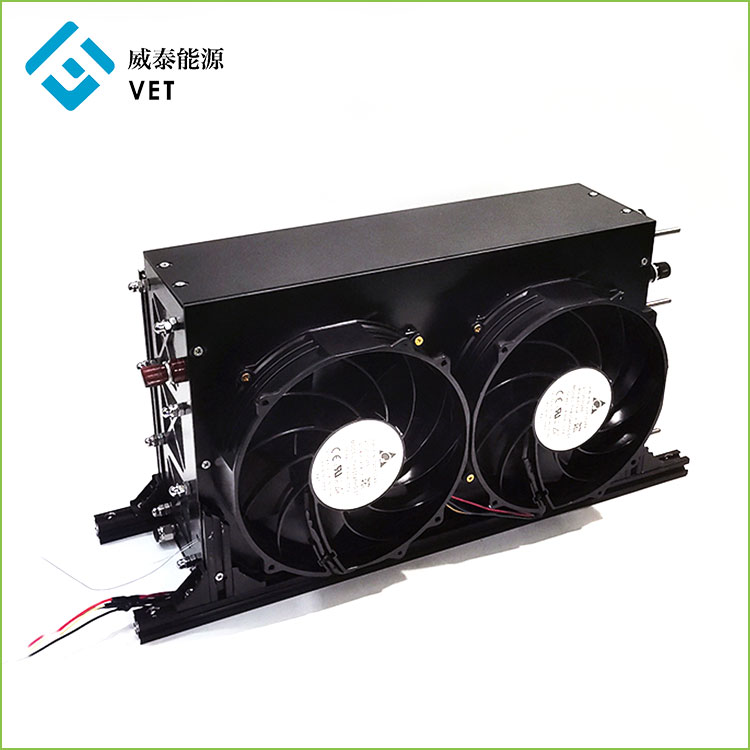 5000W vetypolttokennon pino