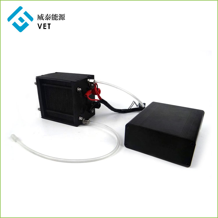 500 W vetypolttokennopino