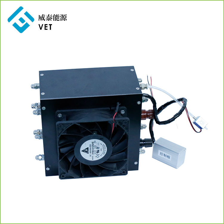 600W vetypolttokennon pinoa