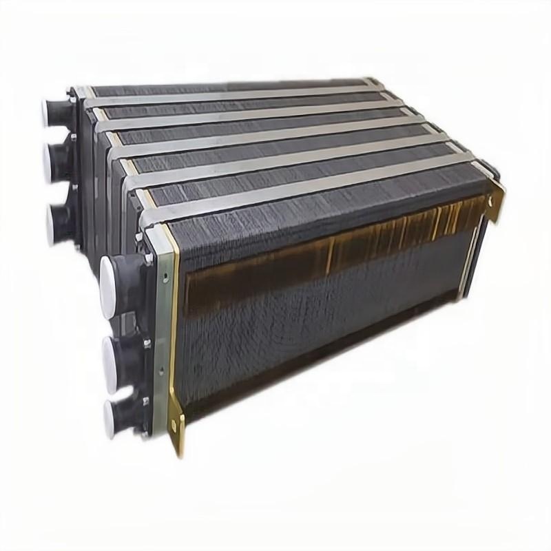 Mukautettu polttokenno Pem vetypolttokenno 1500w 48v pino