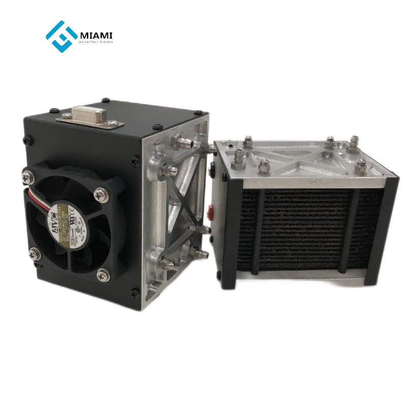 Polttokenno Vety Uav Drone Stack Pem Fuel Cell