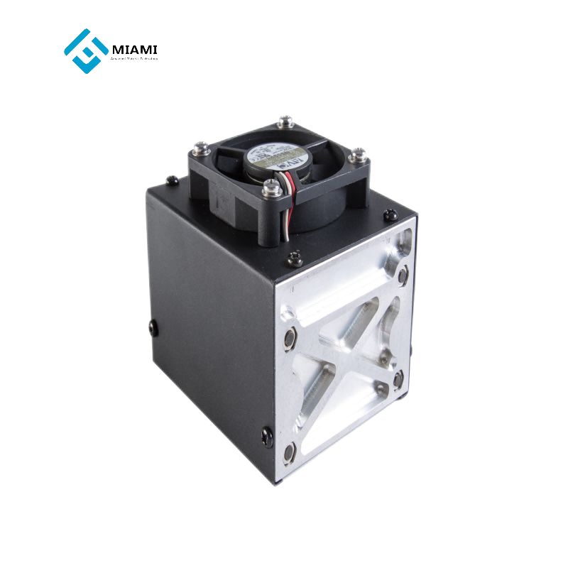 Polttokenno Mini Hydro Generator Vety Polttokenno Metal Bipolaarinen levy