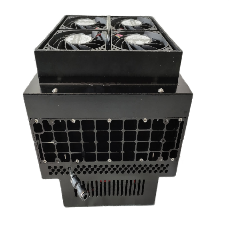 Hho Fuel Cell Uav Pemfc Metal Vetypolttokenno