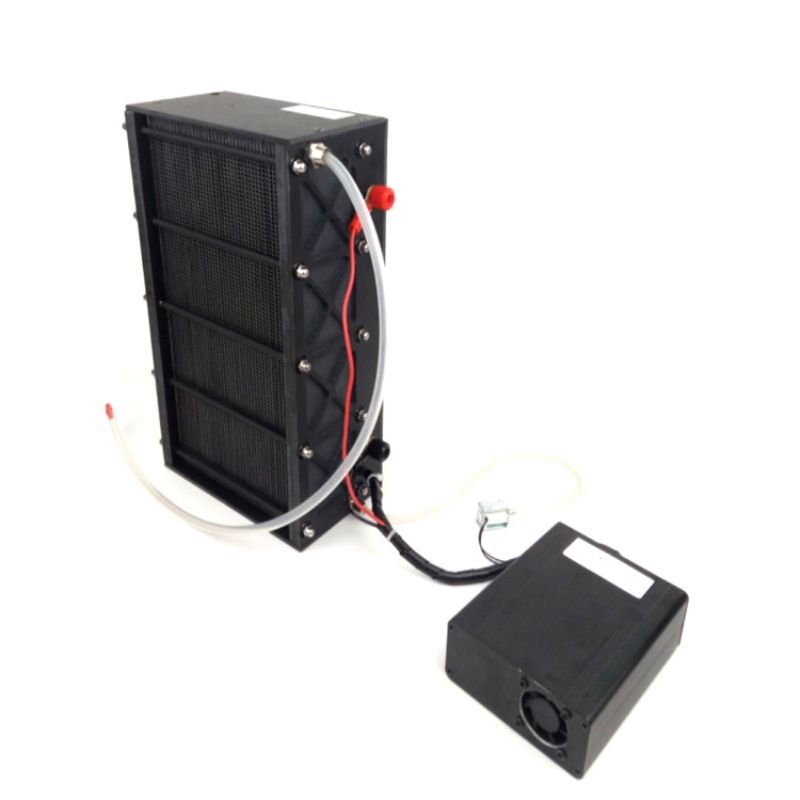 Vetypolttokenno 24v dronin polttokenno protoninvaihtokalvokenno 1000w