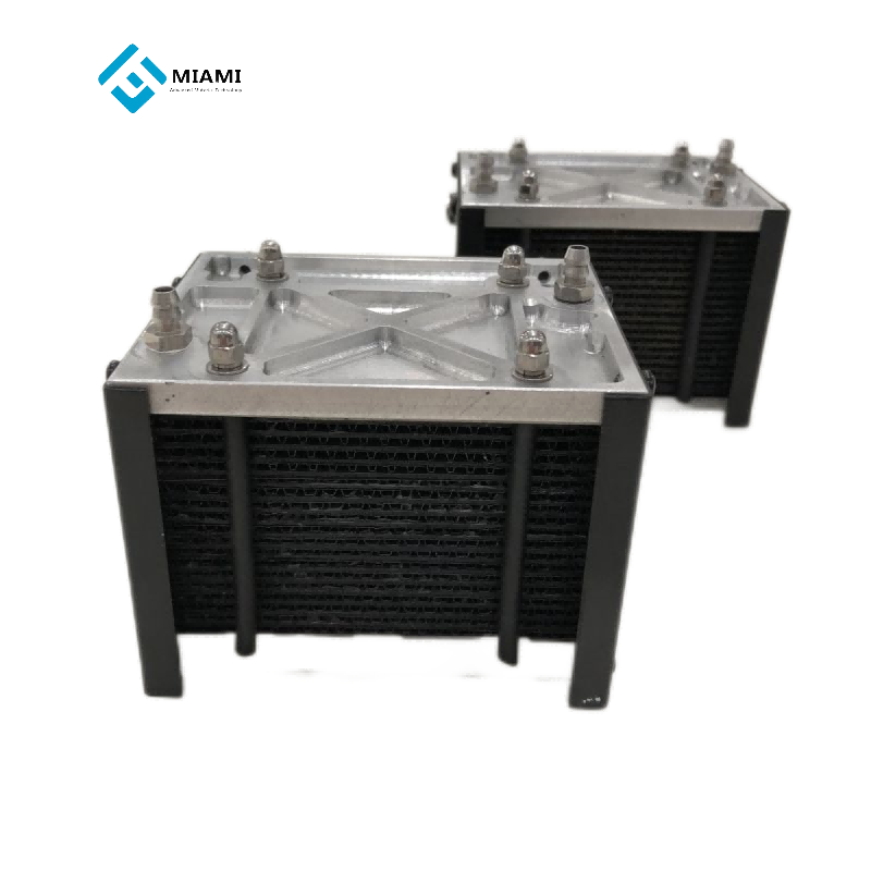 Metallivetypolttokenno Pemfc Stack Uav Fuel Cell