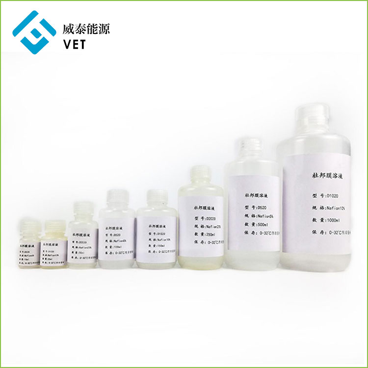 Nafion perfluorosulfonihappo PFSA -polymeeridispersio