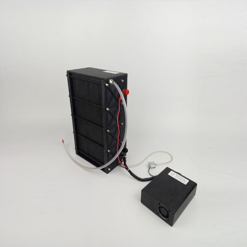 Pemfc Stack 1000w polttokenno 24v vetypolttokenno