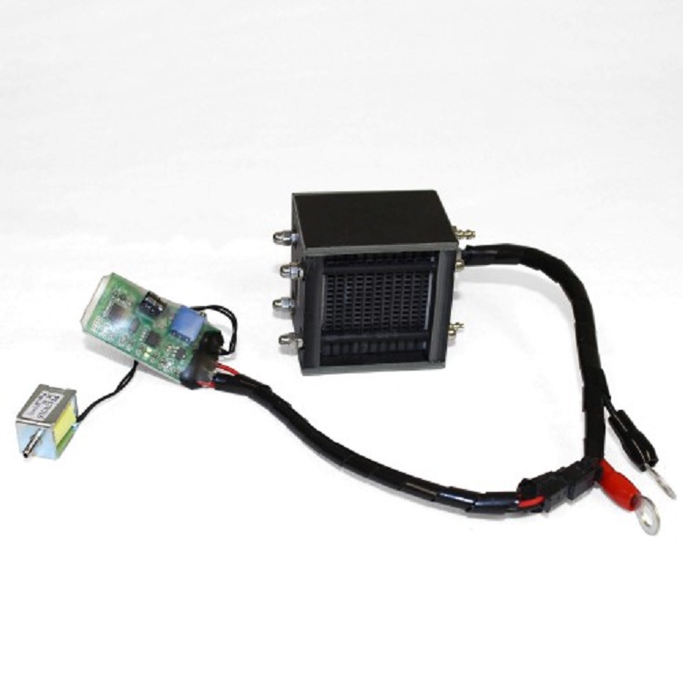 Kannettava Uav 1000w vety pemfc polttokenno