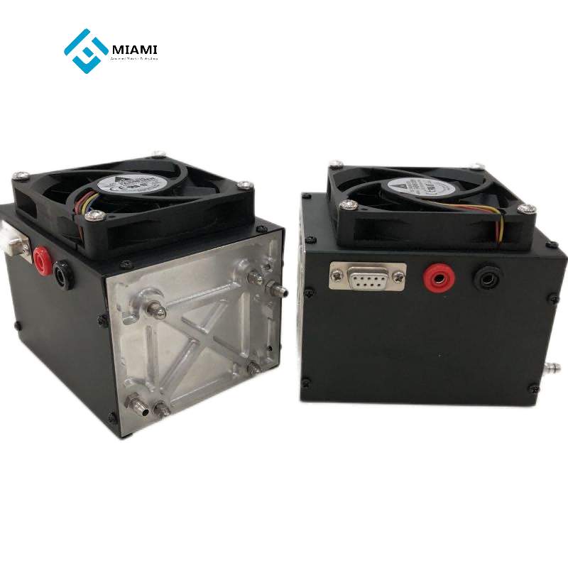 Proton Exchange Membrane Cell 2000w Drone polttokenno pino