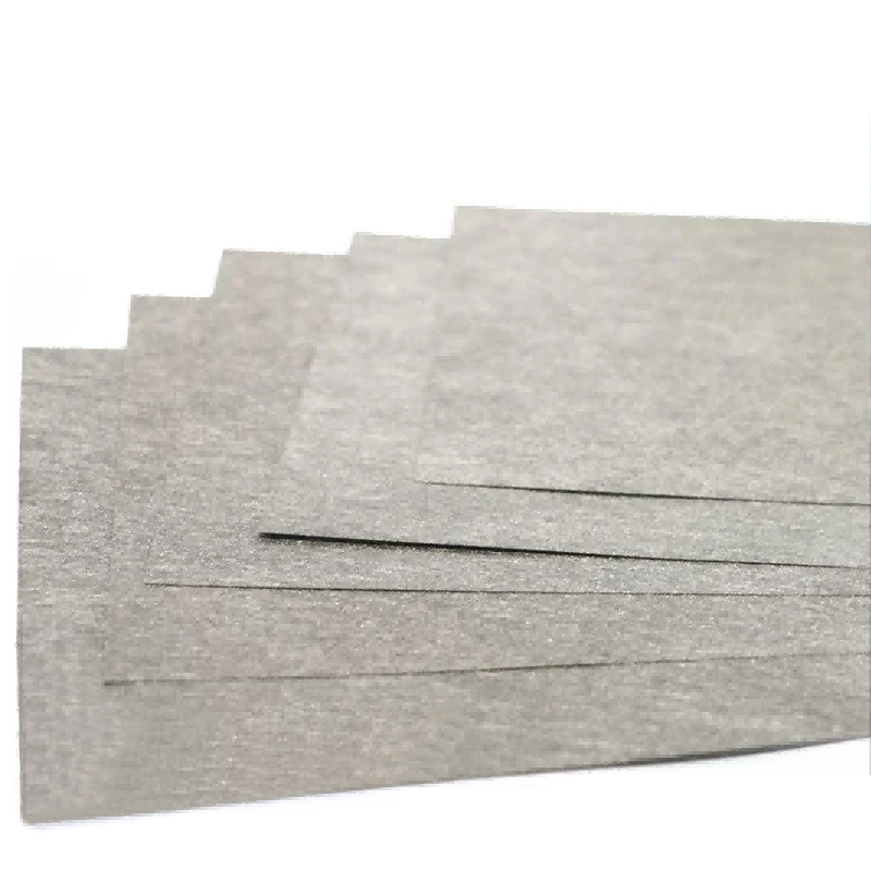 Titanium huopa, luotettava valinta polttokennoille