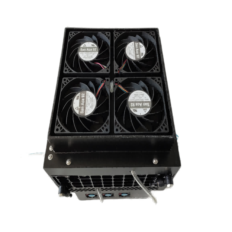 Uav 1500w vetypolttokennopino 48v Pmfc pino