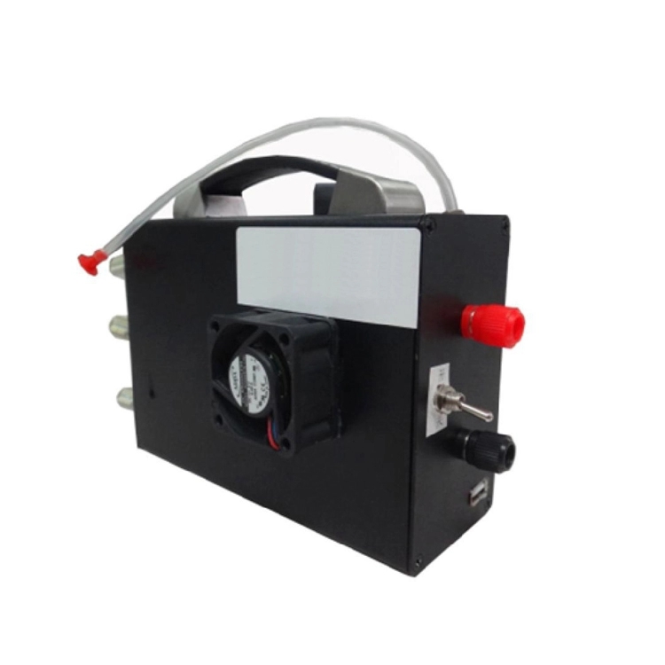 UAV 3KW Pemfc vetypolttokennopino