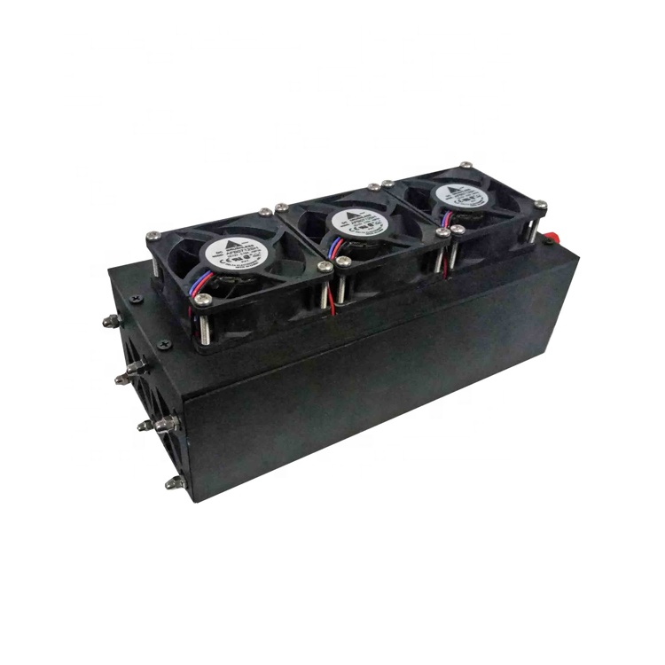 Uav Hydrogen Metal 2000w Hho Pem Stack Systems Vetypolttokenno