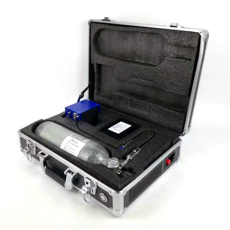 VET 3000w Uav Vety Oxyen Polttokenno 48v