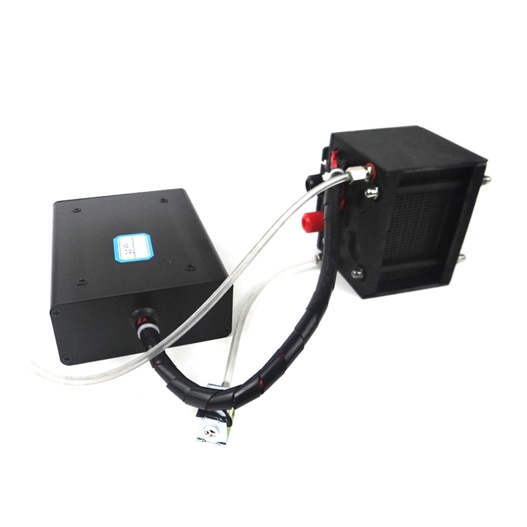 Vety-polttokennopino 25 V 2000 W vetypolttokenno